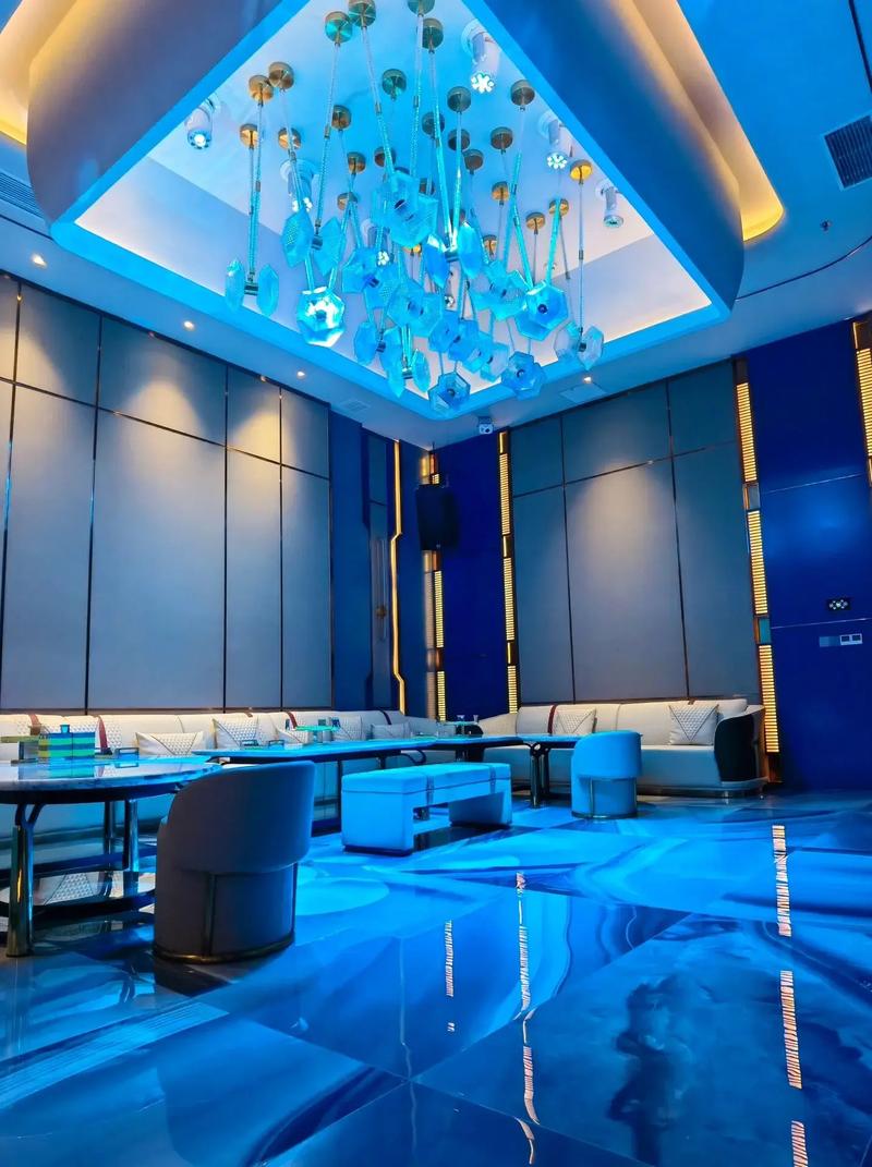 聊城商务ktv带来商务ktv新玩法-临清市ktv预订